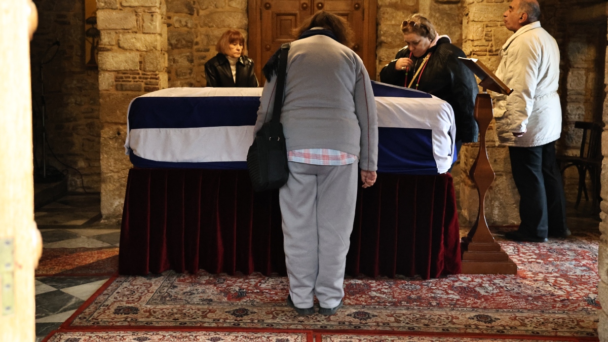 Πριγκίπισσα Ειρήνη