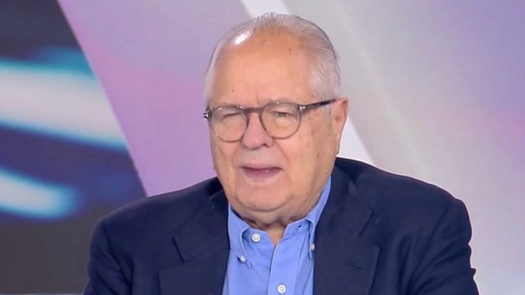 Δρυμιώτης: “Βλέπω Τσίπρα και Καρυστιανού στο 10-12% – Μονόδρομος η ΝΔ”