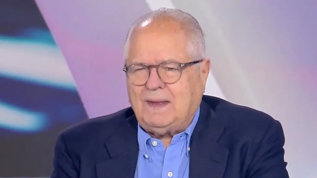 Δρυμιώτης: “Βλέπω Τσίπρα και Καρυστιανού στο 10-12% – Μονόδρομος η ΝΔ”
