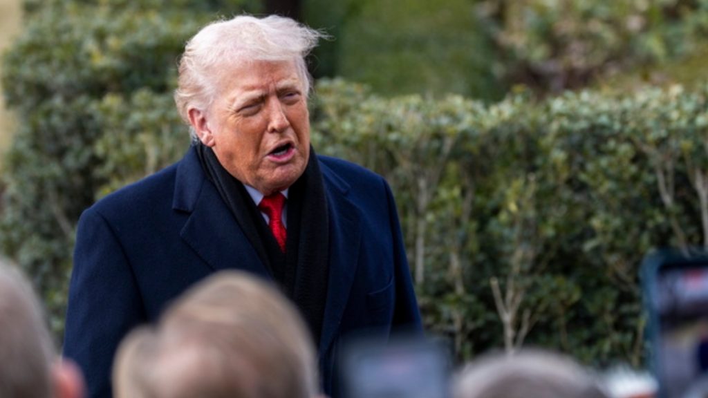 Επιστολή Τραμπ στον Νορβηγό πρωθυπουργό: “Δεν είμαι υποχρεωμένος να σκέφτομαι την ειρήνη, αφού δεν μου δώσατε το Νόμπελ”