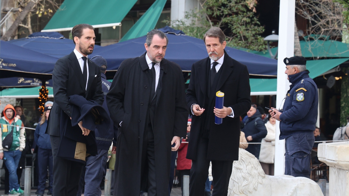 Πριγκίπισα Ειρήνη