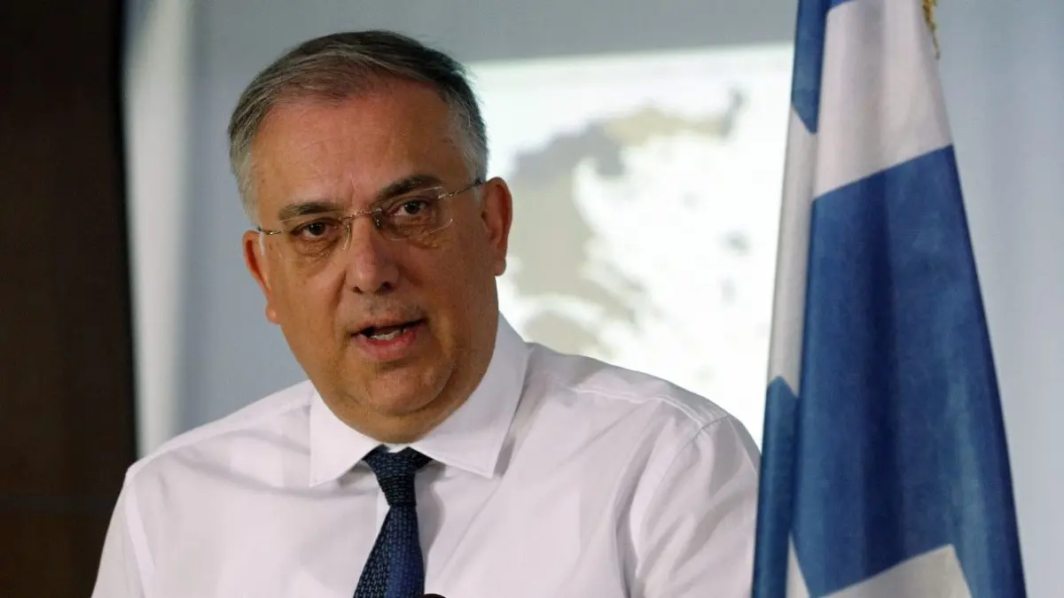 Θεοδωρικάκος: Στηρίζουμε την περιφέρεια με μεγάλες επενδύσεις και 700 νέες θέσεις εργασίας