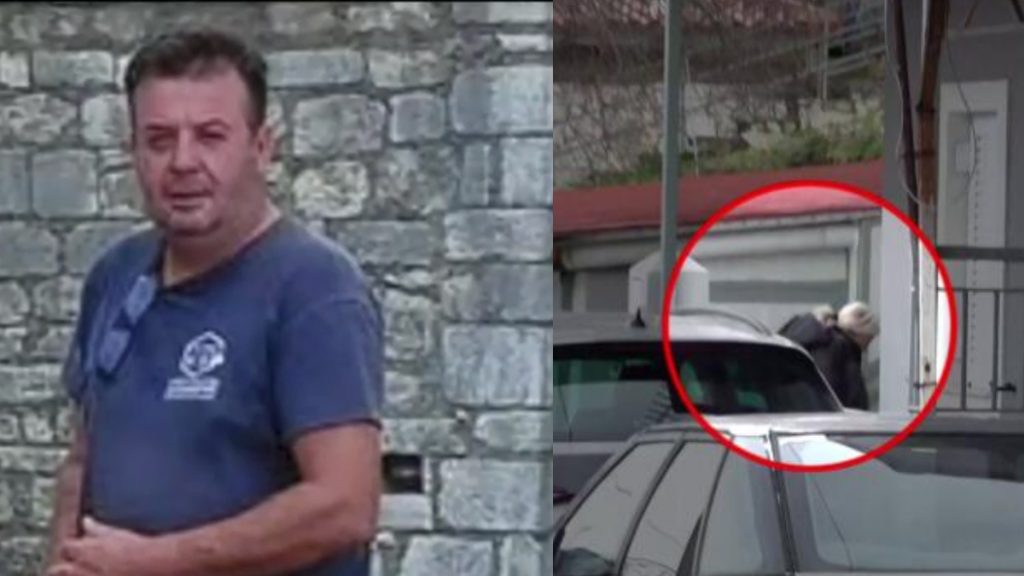 Έγκλημα στο Αγρίνιο: Απολογείται ο 44χρονος – “Ο άνδρας μου προκαλούσε τον δράστη” κατέθεσε η σύζυγος του 50χρονου