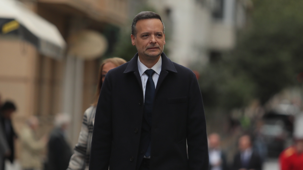 Δούκας: “Δεν αμφισβητώ τον Ανδρουλάκη – Αν ακολουθήσει όσα λέω για αλλαγή στρατηγικής, θα βγούμε πρώτοι”