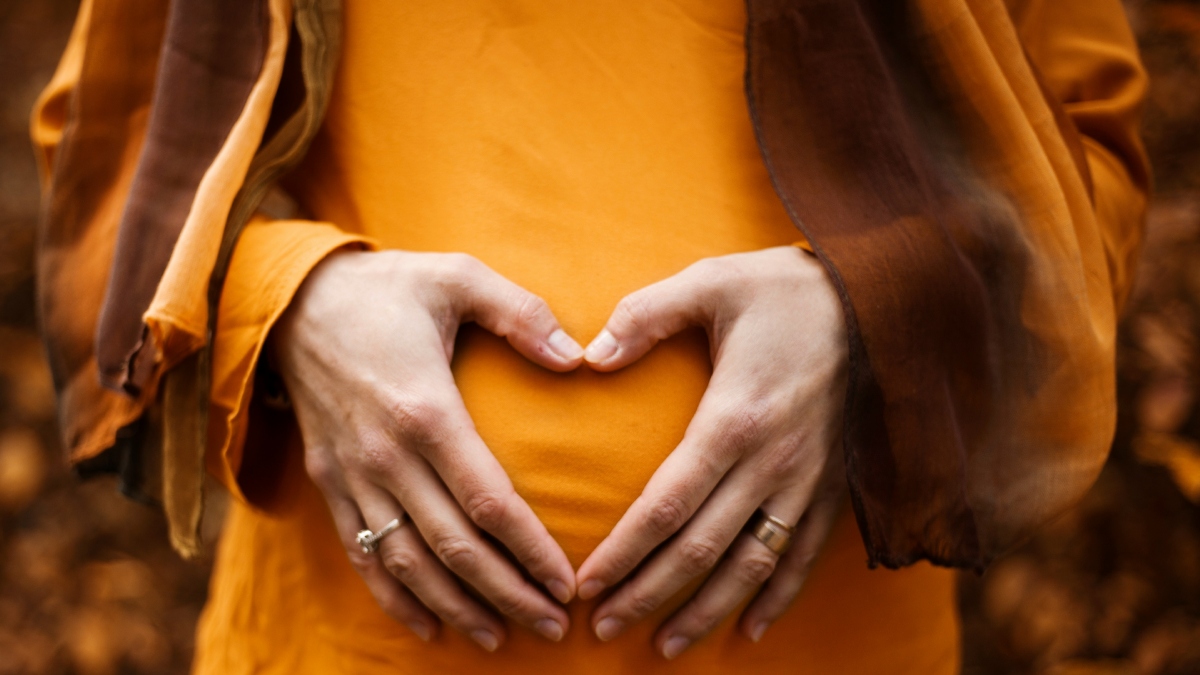 Αυξημένος κίνδυνος αυτισμού από την έκθεση σε καπνό πυρκαγιών στην εγκυμοσύνη