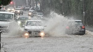 Επιμένει η κακοκαιρία με καταιγίδες και ισχυρούς ανέμους, ποιες περιοχές θα πλήξει σήμερα – Στο επίκεντρο και η Αττική