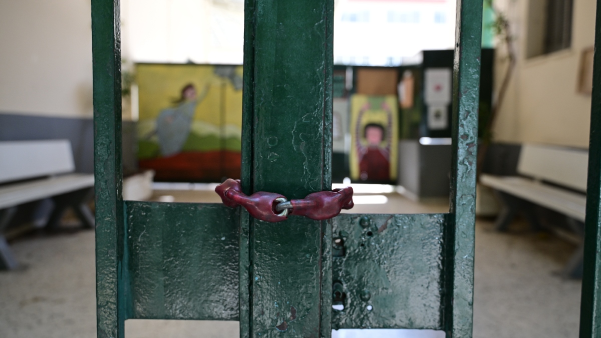 Κακοκαιρία: Σε ποιες περιοχές είναι σήμερα κλειστά τα σχολεία – Δείτε τη λίστα