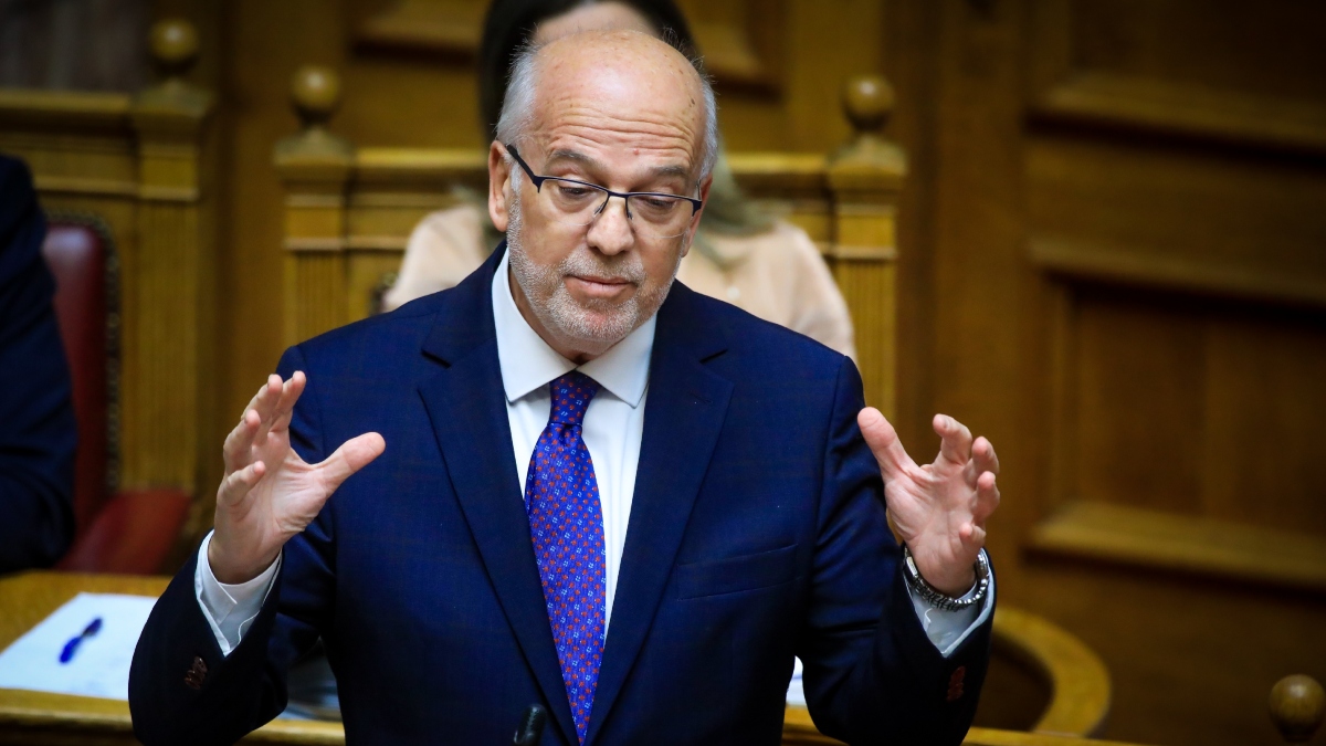 Φλωρίδης για Καρυστιανού: “Μπέρδευε τον πόνο με μια πολιτική επιδίωξη – Δεν έχει πια συναισθηματική προστασία”