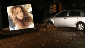 Άνω Γλυφάδα: Αυτή είναι η 56χρονη εκπαιδευτικός που έχασε τη ζωή της – “Από τη μέση και πάνω είχε εγκλωβιστεί κάτω από το αυτοκίνητο”