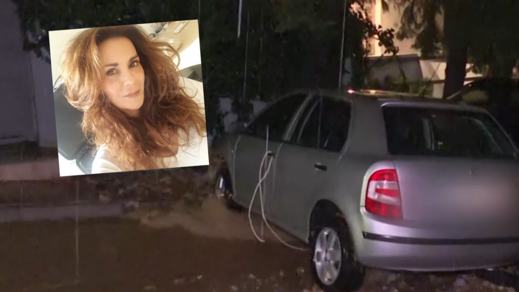 Άνω Γλυφάδα: Καρέ-καρέ οι προσπάθειες να σώσουν την 56χρονη που είχε σφηνώσει κάτω από το ΙΧ – Ποια ήταν τα τελευταία της λόγια (βίντεο)