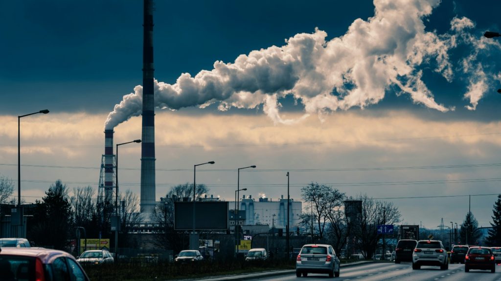 Καρδιαγγειακοί θάνατοι: Ένας στους πέντε συνδέεται με περιβαλλοντικούς παράγοντες