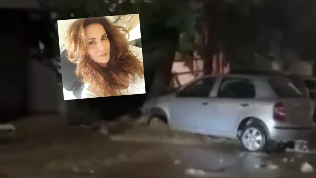 Άνω Γλυφάδα: Σοκαριστική μαρτυρία για τις τελευταίες στιγμές της 56χρονης – “Την πέρασα για σακούλι, αλλά ήταν η Χριστίνα”