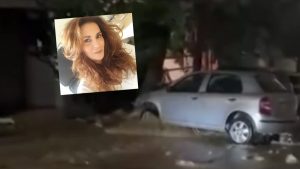 Άνω Γλυφάδα: Σοκαριστική μαρτυρία για τις τελευταίες στιγμές της 56χρονης – “Την πέρασα για σακούλι, αλλά ήταν η Χριστίνα”