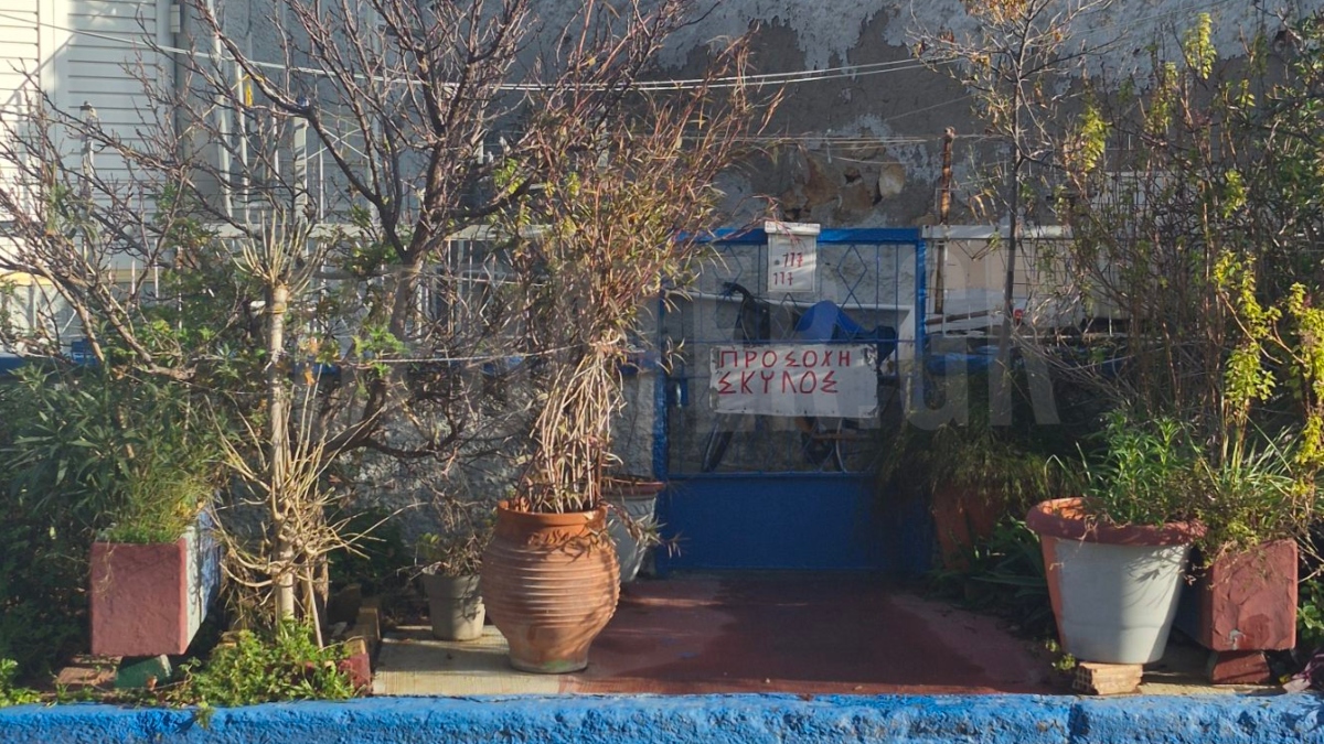 Ελευσίνα: Θλίψη για το ζευγάρι που πέθανε από διαρροή υγραερίου – “Πρώτη φορά χρησιμοποιούσαν τη σόμπα”