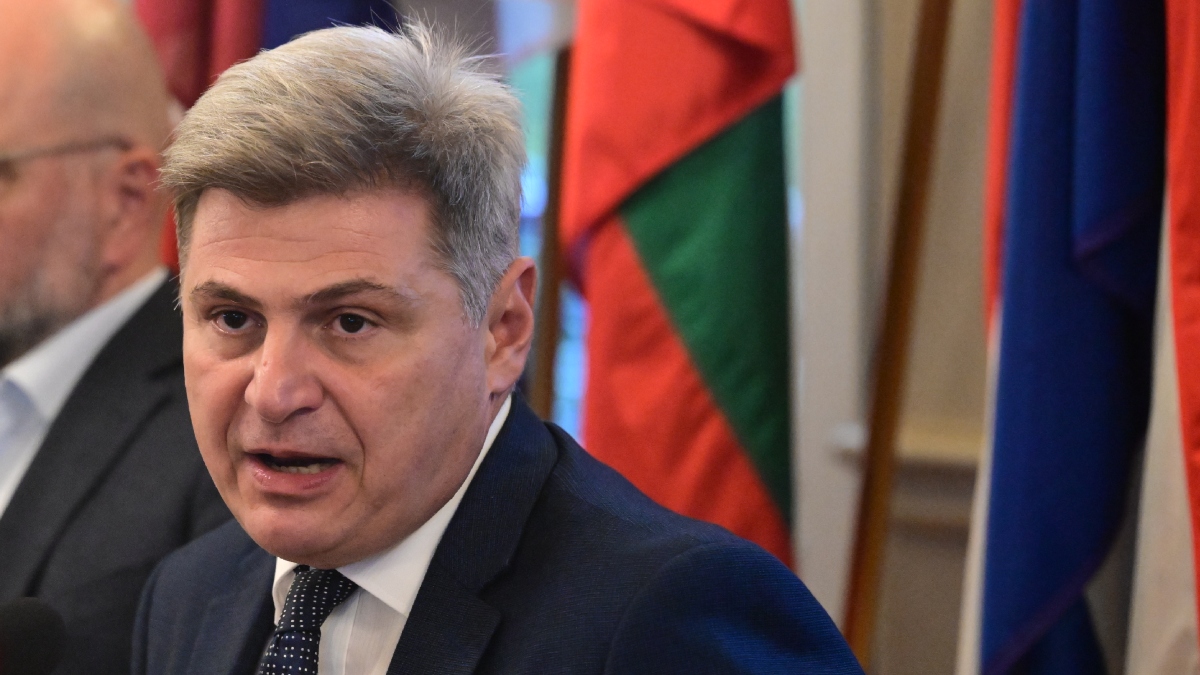 Φαραντούρης: “Δεν κατάλαβα γιατί με διέγραψαν από τον ΣΥΡΙΖΑ – Δεν θα είμαι υποψήφιος στις εθνικές εκλογές”