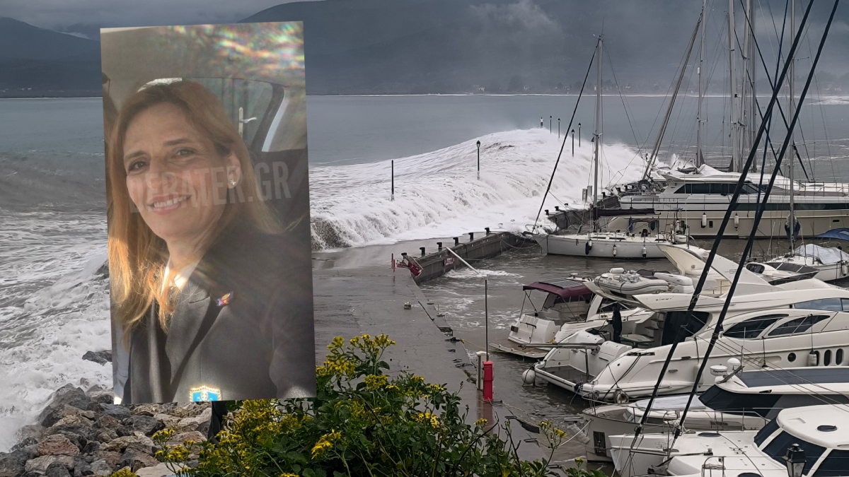 Τραγωδία στο Άστρος: Ποια είναι η γυναίκα που ήταν μαζί με τον 53χρονο λιμενικό – “Δοκιμάστηκε σωματικά και ψυχικά”