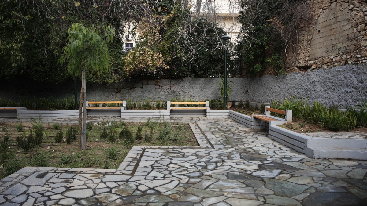 ΔΕΗ Mini Park