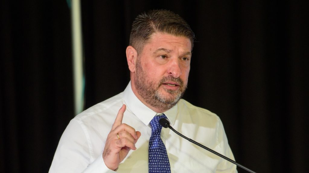 Επίσκεψη Χαρδαλιά στον δήμο Σπάτων – Αρτέμιδος: 7,3 εκατ. ευρώ για έργα υποδομών