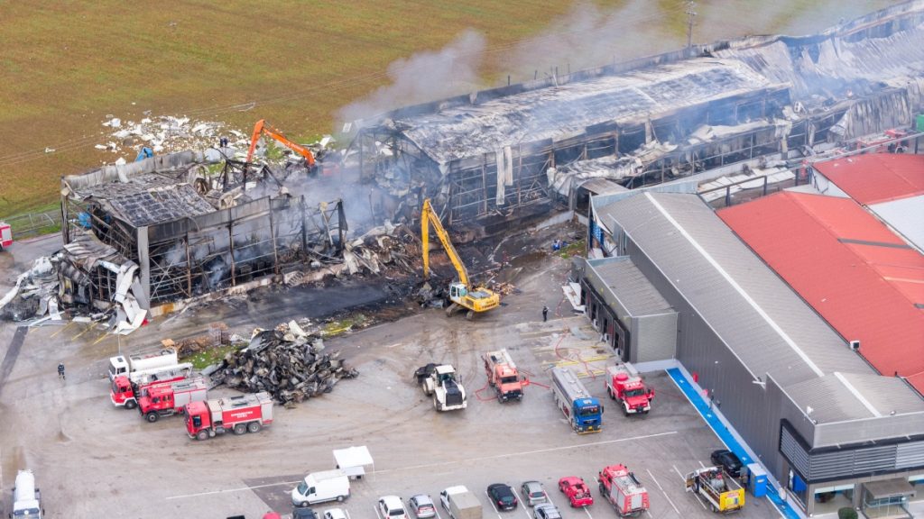 Βιολάντα: Απολογούνται δύο διευθυντικά στελέχη – Οι κατηγορίες που αντιμετωπίζουν