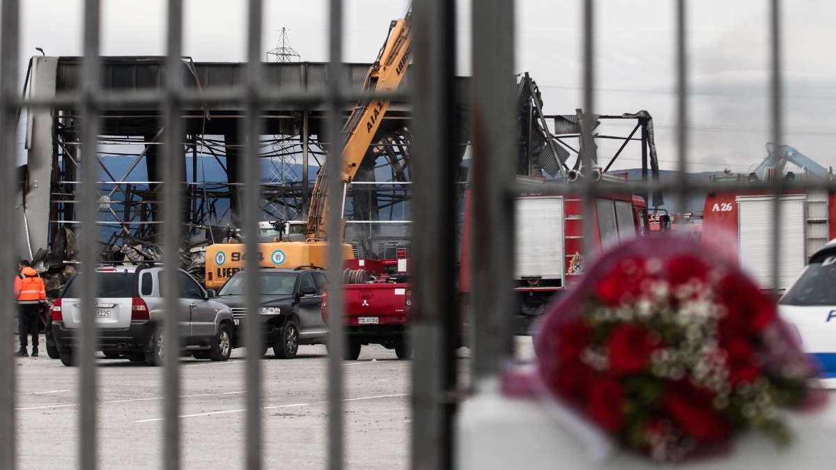 Τραγωδία στη “Βιολάντα”: Βέβαιη θεωρεί η Πυροσβεστική τη διαρροή αερίου – Ακόμα και από το άναμμα διακόπτη η έκρηξη