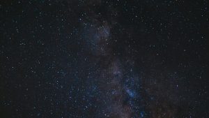 Επιστήμονες συνέταξαν τον πιο λεπτομερή χάρτη σκοτεινής ύλης στο Σύμπαν (Φωτογραφία)