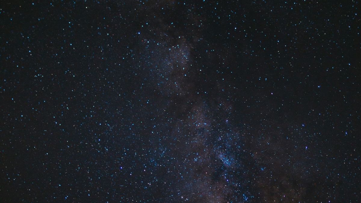 Επιστήμονες συνέταξαν τον πιο λεπτομερή χάρτη σκοτεινής ύλης στο Σύμπαν (Φωτογραφία)