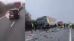 Με οίδημα στον αυχένα ο 3ος τραυματίας οπαδός του ΠΑΟΚ που χειρουργήθηκε στη Ρουμανία