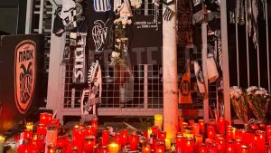 Δυστύχημα με οπαδούς του ΠΑΟΚ: Πώς είναι οι 3 επιζώντες, πολυτραυματίας ο ένας – “Εύχονται να ήταν αυτοί στη θέση των θυμάτων”