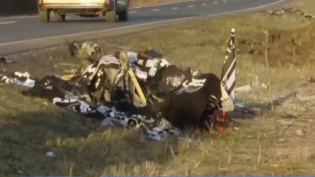 Τραγωδία με οπαδούς του ΠΑΟΚ: “Οι τραυματίες δεν ήξεραν για τους νεκρούς – Ο ένας επιμένει ότι κάτι έγινε με το τιμόνι”