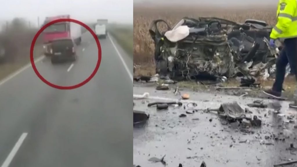 Δυστύχημα με οπαδούς του ΠΑΟΚ: “Κλειδί” η μαρτυρία του επιζώντα – Τι ισχύει για το “Lane Assist” και πότε μπλοκάρει το τιμόνι