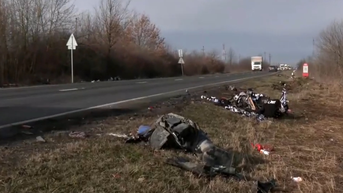 Δυστύχημα με οπαδούς του ΠΑΟΚ: “Ο οδηγός πιθανόν να πανικοβλήθηκε” – Μπορεί το lane assist να μπλόκαρε το τιμόνι; Ειδικός εξηγεί