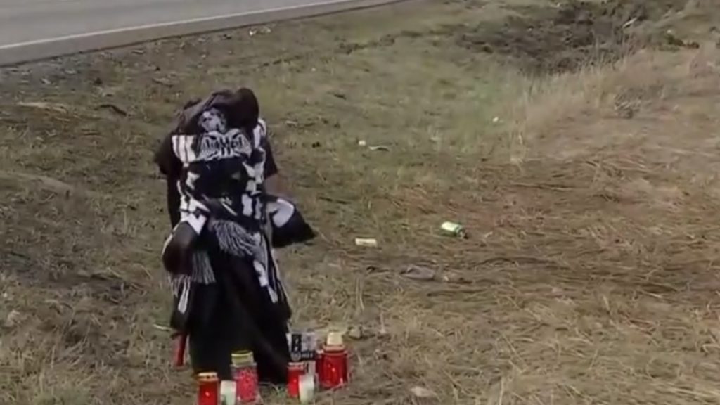 Τραγωδία με οπαδούς του ΠΑΟΚ: Επιστρέφουν σήμερα από τη Ρουμανία οι 7 σοροί και οι 2 τραυματίες – Τι ισχύει για τον πολυτραυματία