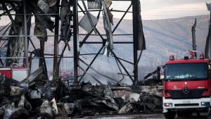 Βιολάντα: Οι σοβαρές παραλείψεις που οδήγησαν στη φονική έκρηξη – Γιατί αφέθηκαν ελεύθεροι οι κατηγορούμενοι