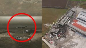 Φονική έκρηξη στη “Βιολάντα”: Η πολύμηνη διαρροή προπάνιου και ο μοιραίος σπινθήρας – “Ωρολογιακή βόμβα” το υπόγειο