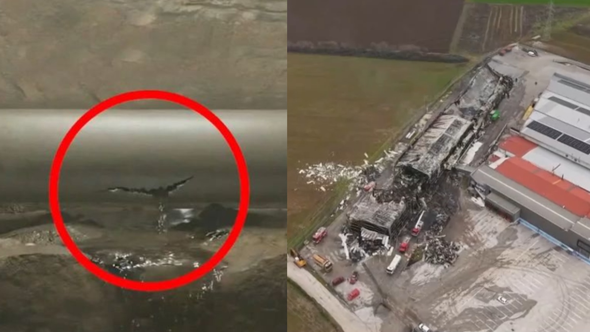 Φονική έκρηξη στη “Βιολάντα”: Η πολύμηνη διαρροή προπάνιου και ο μοιραίος σπινθήρας – “Ωρολογιακή βόμβα” το υπόγειο