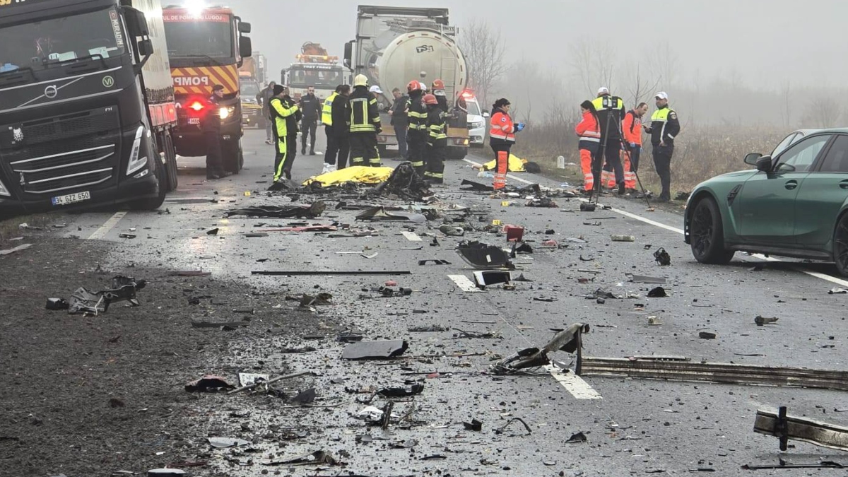 Δυστύχημα με οπαδούς του ΠΑΟΚ: “Αποκλείεται η μηχανική βλάβη, ακατανόητη η συμπεριφορά του οδηγού”