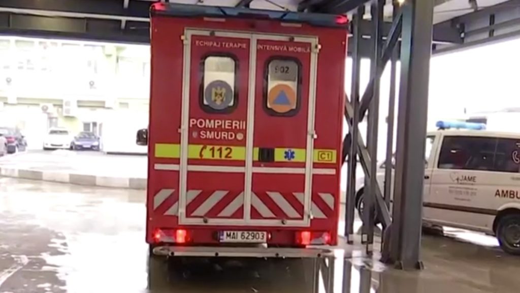 Τροχαίο με οπαδούς του ΠΑΟΚ: Βίντεο με την έξοδο των τραυματιών από το νοσοκομείο – Στη Θεσσαλονίκη με πτήση του ΕΚΑΒ