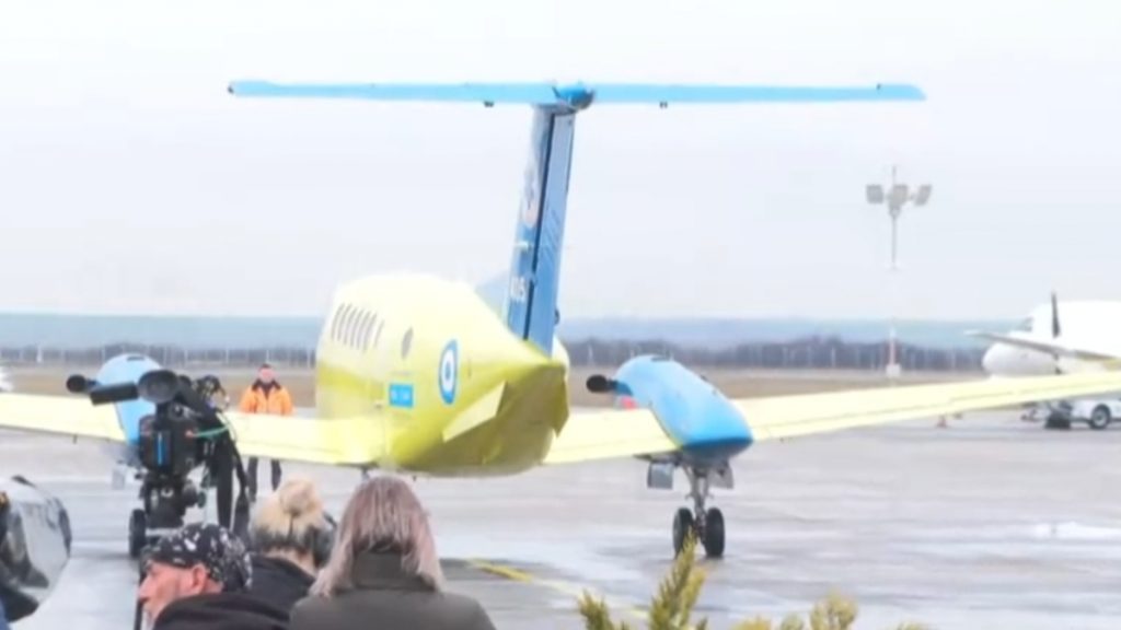 Τροχαίο με οπαδούς του ΠΑΟΚ: Αρχίζει η αεροδιακομιδή των 2 τραυματιών – Βίντεο με την έξοδο από το νοσοκομείο