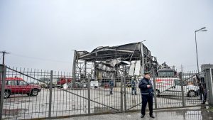 Βιολάντα: Τα παράπονα των εργαζομένων για την οσμή αερίου – Τι υποστήριξε ο ιδιοκτήτης