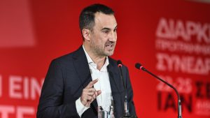 Νέα Αριστερά για “Βιολάντα”: “Πέντε νεκρές εργάτριες και η κυβέρνηση ψάχνει τρόπο διαχείρισης”