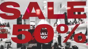 Πότε αρχίζουν οι χειμερινές εκπτώσεις 2026 – Πόσο θα διαρκέσουν