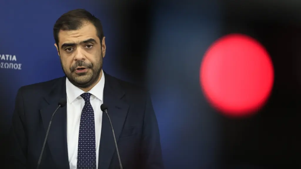 Μαρινάκης για ΟΠΕΚΕΠΕ: “Σοβαρή εξέλιξη η δεύτερη δικογραφία – Αξιολόγηση κάθε περίπτωσης ξεχωριστά”