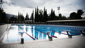 Δήμος Αθηναίων: Επαναλειτουργεί από τις 8 Ιανουαρίου το κολυμβητήριο στο Γουδή – Το ωράριο λειτουργίας