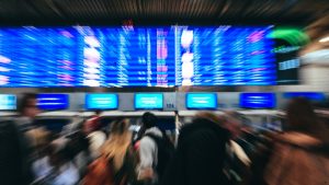 Μπλακ άουτ στο FIR Αθηνών: Η εισαγγελική έρευνα και τα απαρχαιωμένα συστήματα – “Δεν λειτουργούσε το εφεδρικό δίκτυο”