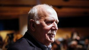 Γιώργος Παπαδάκης: Το συγκινητικό βίντεο προς τιμή του πριν από το Παναθηναϊκός – Αρμάνι