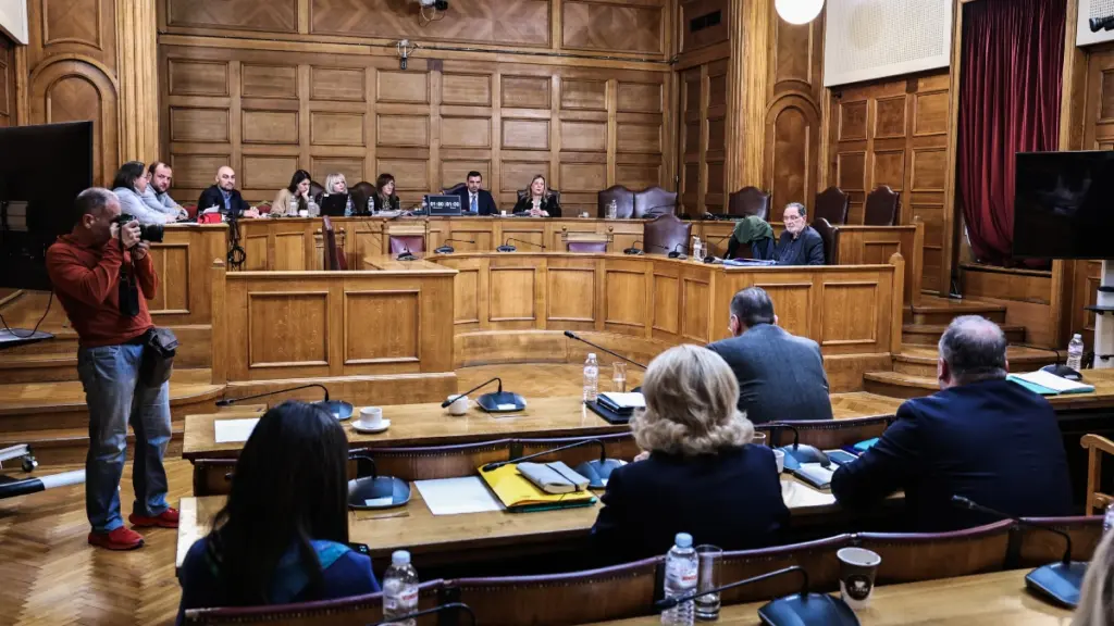 Εξεταστική Επιτροπή για τον ΟΠΕΚΕΠΕ: Την απόσυρση 17 μαρτύρων αποφάσισε η πλειοψηφία