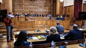 Εξεταστική Επιτροπή για τον ΟΠΕΚΕΠΕ: Την απόσυρση 17 μαρτύρων αποφάσισε η πλειοψηφία