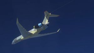 Αντίποινα ΗΠΑ στον Καναδά: Ο Τραμπ αφαιρεί την πιστοποίηση των καναδικών αεροσκαφών Bombardier