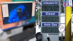 Απάτες σε βενζινάδικα: Ο αρχηγός του κυκλώματος και το παράνομο λογισμικό – Δείτε πώς έκλεβαν 15-35 ευρώ σε κάθε γέμισμα (βίντεο)