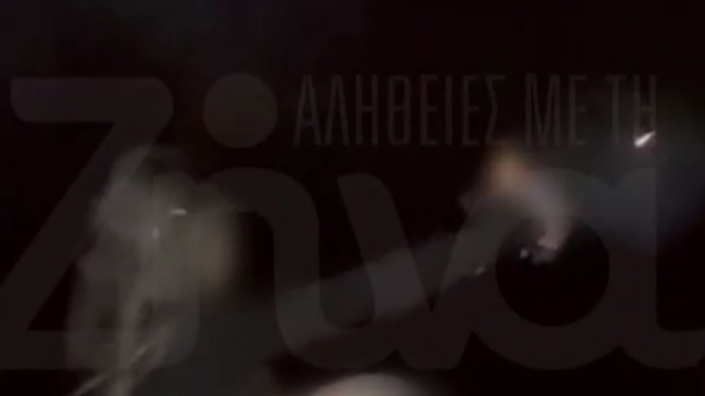 Σάλος με βίντεο με γυναίκα αστυνομικό να πυροβολεί στον αέρα σε γλέντι – Έρευνα της ΕΛΑΣ